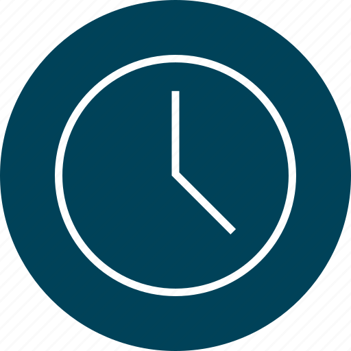 Clock, due, time icon - Download on Iconfinder on Iconfinder