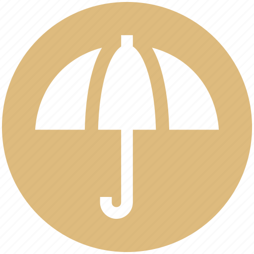 Parasol, protection, shade, sunshade, umbrella icon - Download on Iconfinder