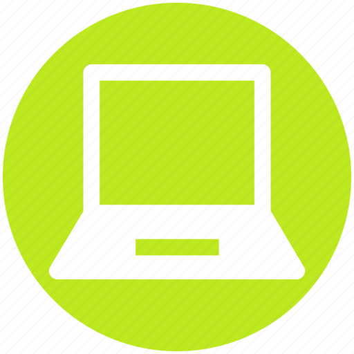 Laptop, mac book, micro mini computer, mini computer, pc, probook icon - Download on Iconfinder
