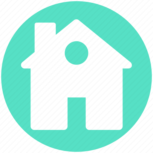 Home, home page, house, internet house icon - Download on Iconfinder