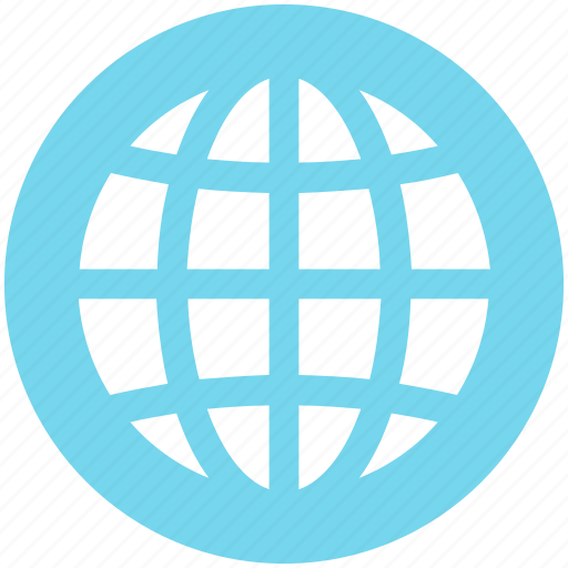 Ball, earth, global, globe, world icon - Download on Iconfinder