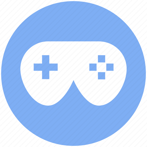 Controller, game, game controller, gamepad, joystick icon - Download on Iconfinder
