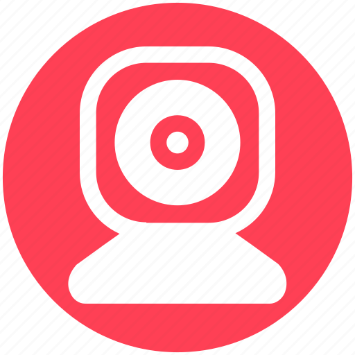 Cam, camera, images, potage, secure, security icon - Download on Iconfinder