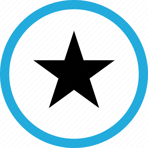 Favorite, save, star icon - Download on Iconfinder