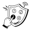 data bug, file bug, spam folder, spam file, spam data 