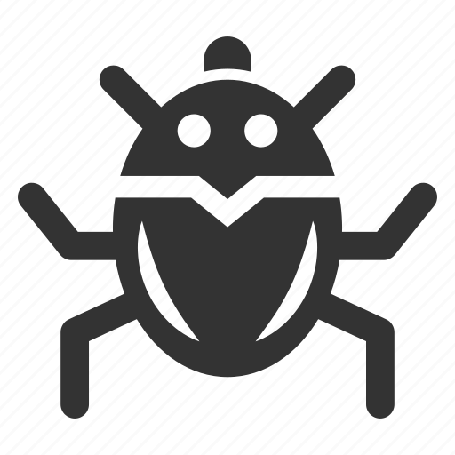 Virus, bug, insect icon - Download on Iconfinder
