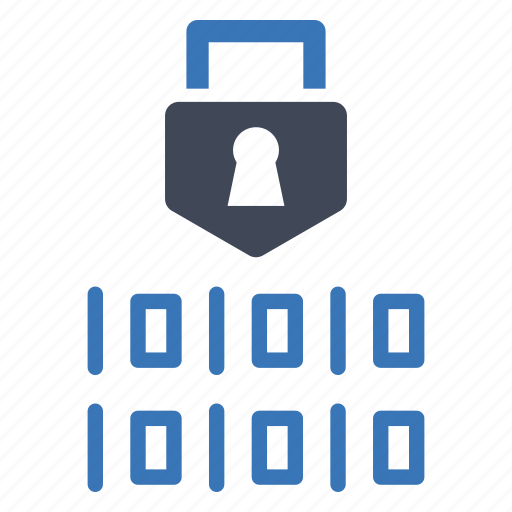 Data, encription, security icon - Download on Iconfinder