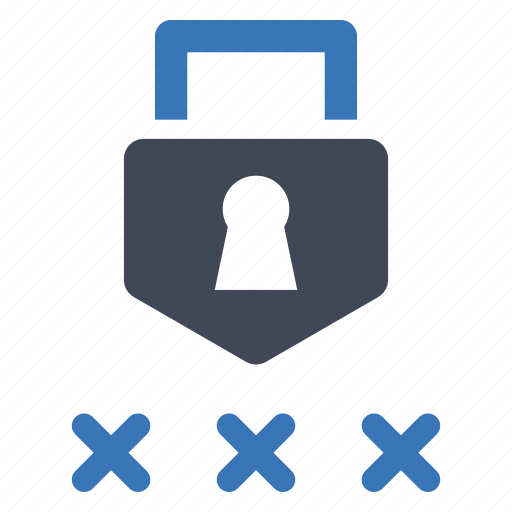 Secure, lock, password icon - Download on Iconfinder