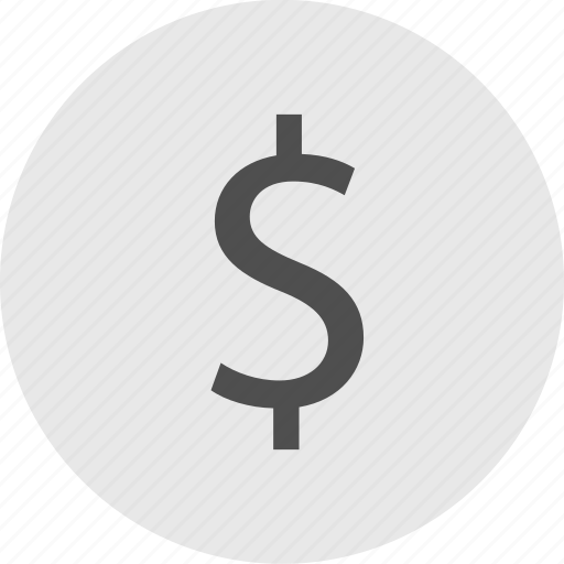 Dollar, money, sign icon - Download on Iconfinder