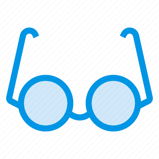 Accessories, celebration, cinema, eye, eyewear, glasses, sun icon - Download on Iconfinder