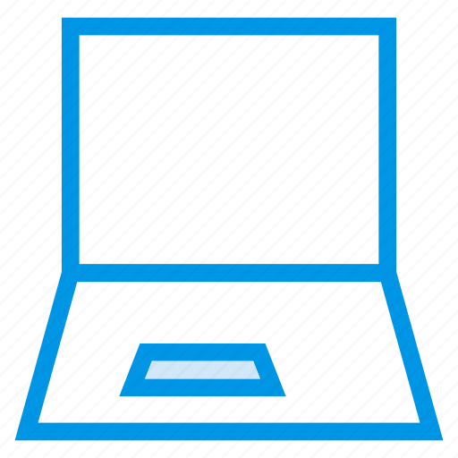 Computer, desktop, laptop, laptoppc, macbook, notebook, preferences icon - Download on Iconfinder