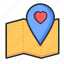 map, geotag, love, date 