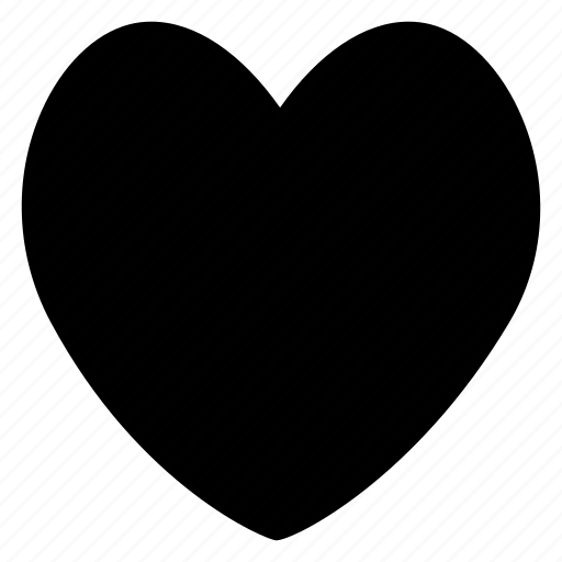 Happy, heart, love, relationship, smile, valentines, wedding icon - Download on Iconfinder