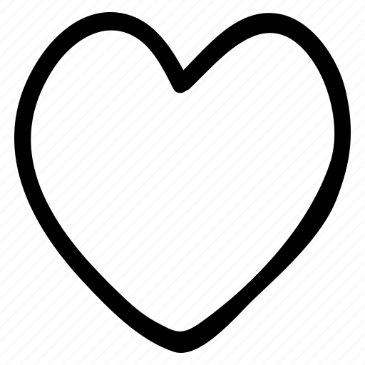 Happy, heart, love, relationship, smile, valentines, wedding icon - Download on Iconfinder