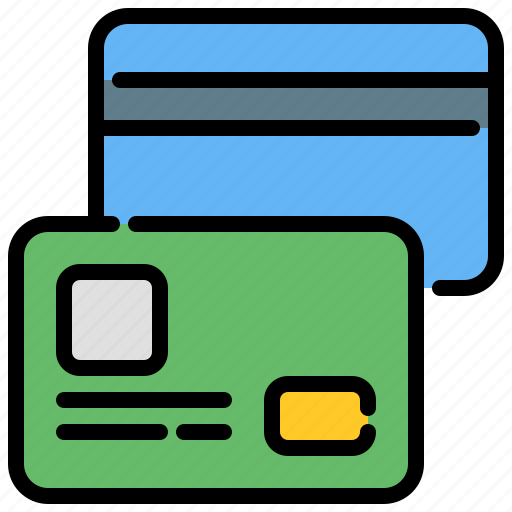Credit card, payment, credit, finance, money icon - Download on Iconfinder
