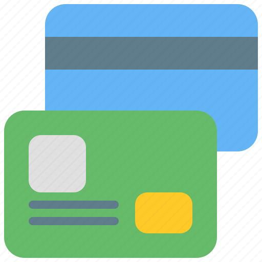 Credit card, money, payment, finance, card icon - Download on Iconfinder