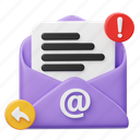 email, marketing, business, letter, envelope, advertising, seo, communication, notification