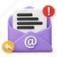 email, marketing, business, letter, envelope, advertising, seo, communication, notification 