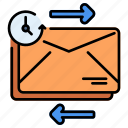 auto, responder, email, business, message, information, send, envelope, marketing
