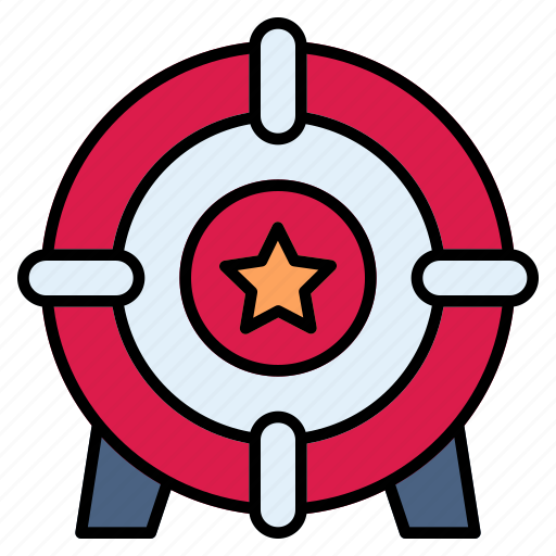 Goal, business, success, target, plan, achievement, strategy icon - Download on Iconfinder