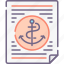 anchor, document, text 