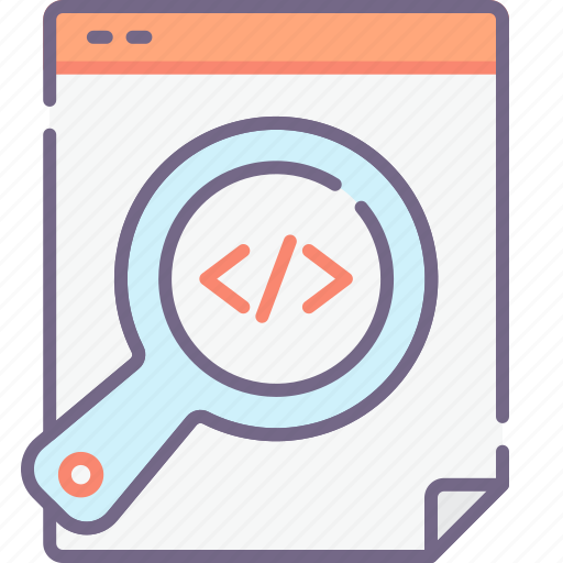Coding, description, meta icon - Download on Iconfinder