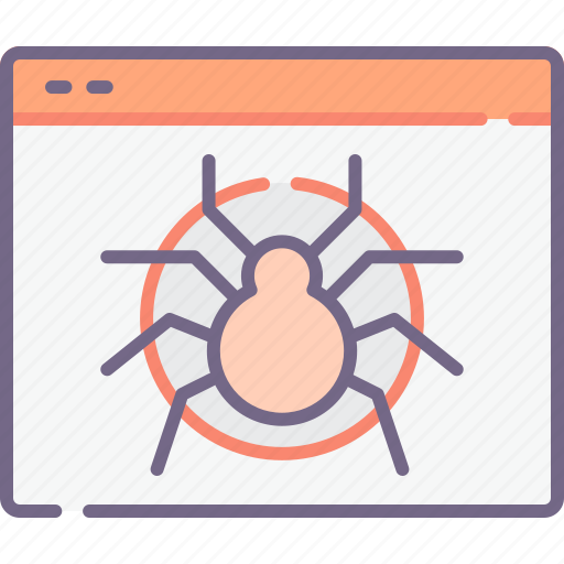 Bug, insect, spider icon - Download on Iconfinder