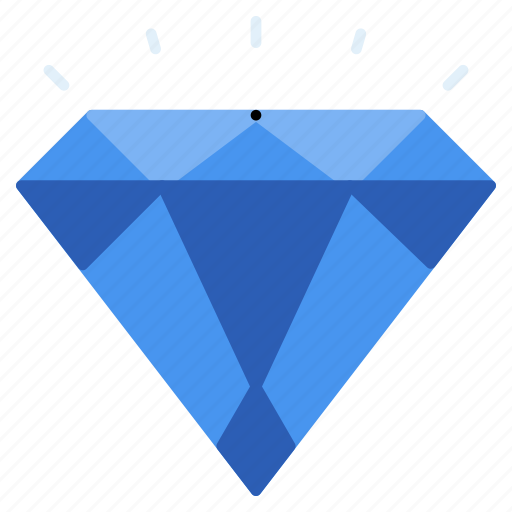 Engagement, business, marketing, diamond, luxury, gemstone, stone icon - Download on Iconfinder