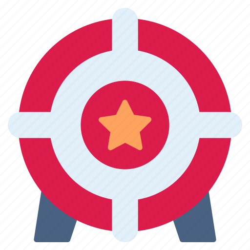 Goal, business, success, target, plan, strategy, growth icon - Download on Iconfinder