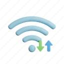 network, data, front, internet, connection, communication