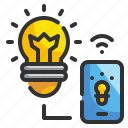 bulb, electricity, idea, lights, technology