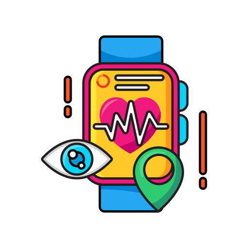 Software, connected, tablet, smart phone, iot, information, digital icon - Download on Iconfinder