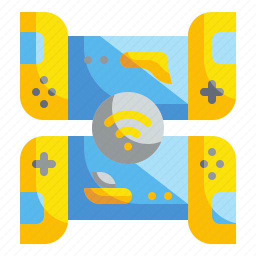 Game, internet, play, station, technology icon - Download on Iconfinder
