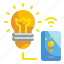 bulb, electricity, idea, lights, technology 