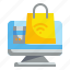 commerce, internet, sale, shopping, website 