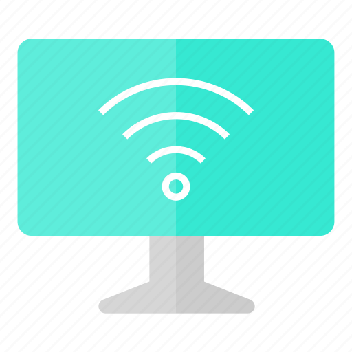 Computer, device, internet, online icon - Download on Iconfinder