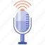 device, microphone, radio, record, recording, sound, voice recording 