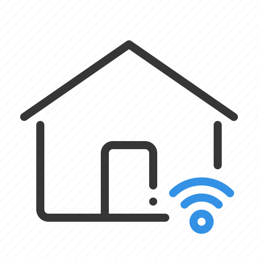 Control, home, house, internet, smart, technology icon - Download on Iconfinder