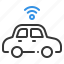 car, internet, iot, smart, technology, things, vehicle 