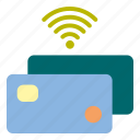 card, internet of things, iot, master, payment