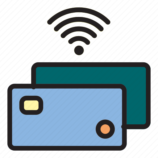 Card, internet, internet of things, master, of, thing icon - Download on Iconfinder