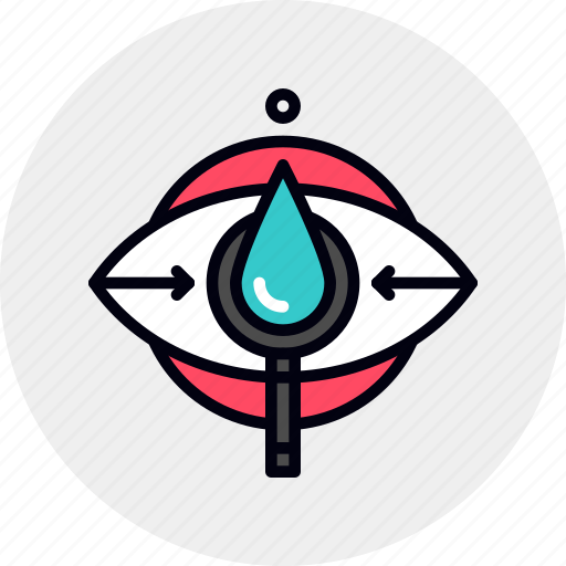 Ecology, environment, environmental, monitoring, pollution, research, science icon - Download on Iconfinder