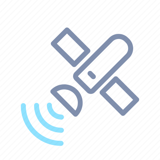 Connection, internet, iot, satellite, technology, things, wireless icon - Download on Iconfinder
