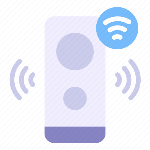 Loud, speaker, internet of things icon - Download on Iconfinder