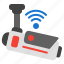 cctv, camera, security, supervision, wireless, surveillance, wifi 