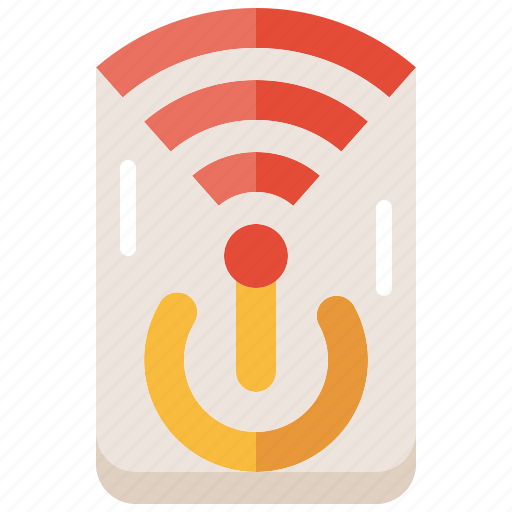 On, off, switch, panel, power, button, wireless icon - Download on Iconfinder