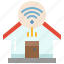 smart, home, house, internet, things, domotics, online 