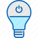 smart, bulb, lamp, home, technology, internet, of, things