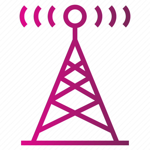 Antenna, internet, radio, signal, wifi icon - Download on Iconfinder