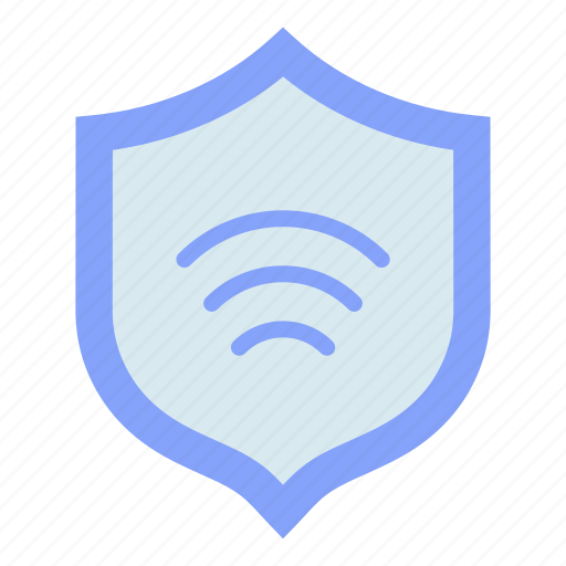 Smart security, security settings, protection, secure icon - Download on Iconfinder